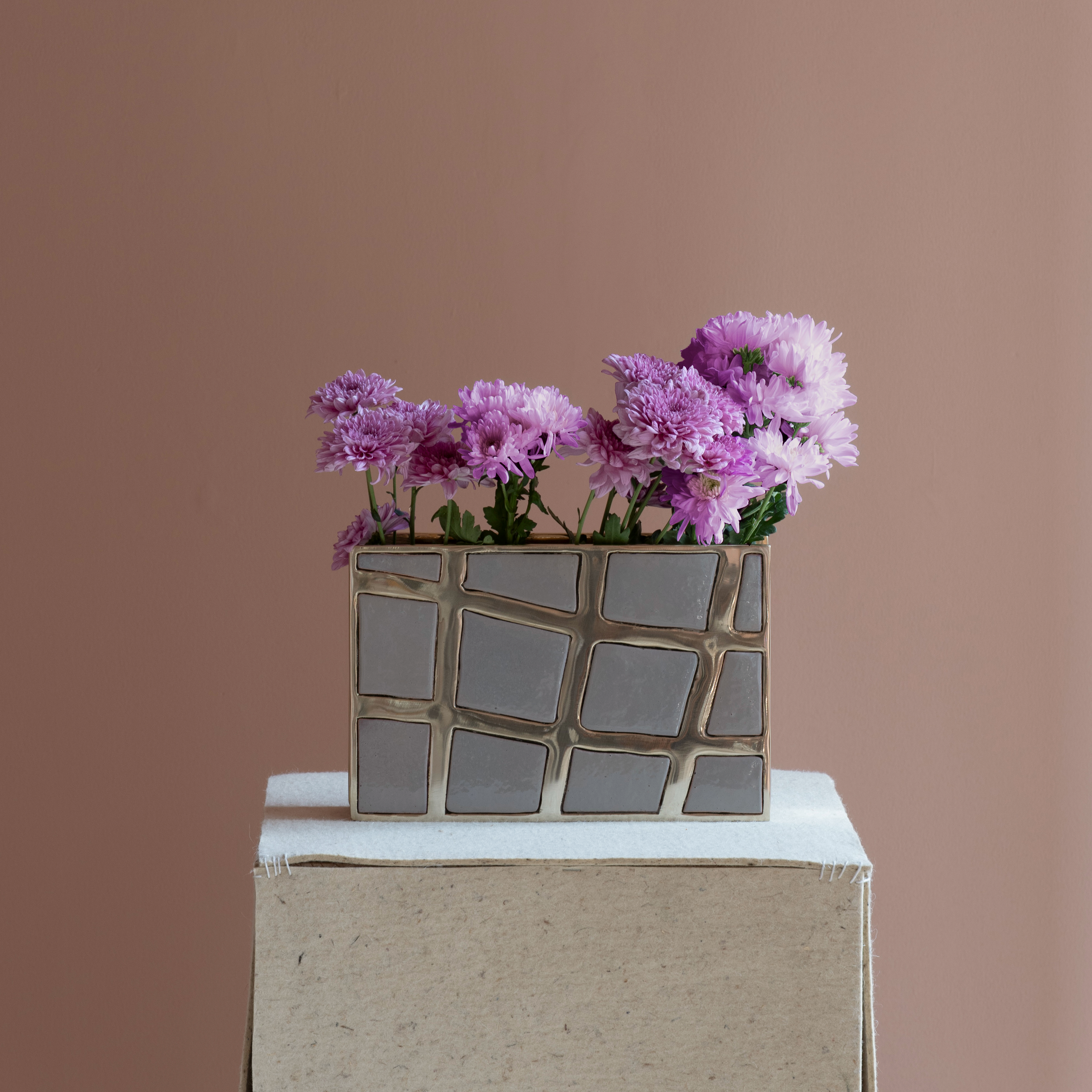 Lahar Vase (Wide)